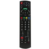 TAYFUN Panasonic Viera TH-L42E6D LED TV Kumanda- Eşdeğer