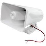 TAYFUN Pazarcı-Seyyar-Sütçü Horn Hoparlör 60 Watt