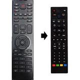 Tayfun Peaq Tv Kumandasi Siyah