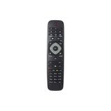 Tayfun Philips 22PFL2908H/12 Uyumlu Televizyon Kumandası-herz