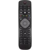 Tayfun Philips 24PHS5507/12 LED Tv Kumandası - Siyah