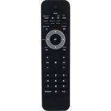 Tayfun Philips 26Pfl3405/12 Uyumlu Televizyon Kumandası