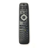 Tayfun Philips 40pfl5507k12 Led Tv Kumandasi Siyah