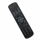 Tayfun Philips 42pfk6549 Smart Led Tv Kumandası Siyah
