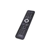 Tayfun Phılıps 46pfl8505 Lcd Led Tv Kumandası Siyah
