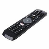 Tayfun Philips 49pus6031 Smart Led Tv Kumandası Siyah