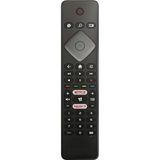 Tayfun Philips 50pus7505 Smart Led Tv Kumandası Siyah