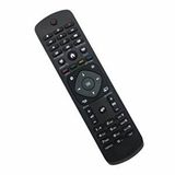 Tayfun Philips 55pfk6549 Smart Led Tv Kumandası Siyah