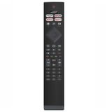 Tayfun Philips 55PUS7906/62 Uyumlu Siyah Tv Kumanda
