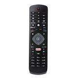 Tayfun Philips 58pus8555 Smart Led Tv Kumandası Siyah