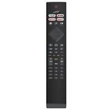 Tayfun Philips 65oled805/12 Android Tv Kumandası-mikrofonsuz