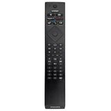 Tayfun Philips Ile Uyumlu Model 55oled935/12 Mikrofonlu Ses Komutlu Smart Tv Kumanda