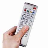 Tayfun Philips RC19335005/01 LCD LED Tv Kumandası