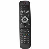 Tayfun Philips Ykf343-02 Smart Led Tv Kumandası Siyah