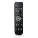 Tayfun Philips YKF348-005 Ile Uyumlu LED Tv Kumandası