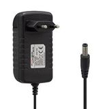 Tayfun Powermaster 24 Volt 1 Amper Priz Tipi Adaptör - 5.5*2.5 Uçlu Siyah