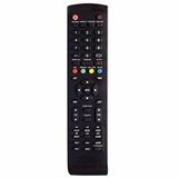 Tayfun Profilo 24pa200e Lcd Led Tv Kumandası Siyah