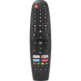 Tayfun Profilo 40PA315EG Android Smart Tv Kumanda - Siyah