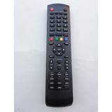 Tayfun Profilo 43pa305 Led Tv Kumandası