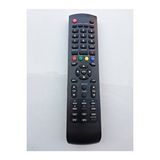 Tayfun Profilo 43PA315E LED Tv Kumandası - Siyah