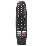 Tayfun Profilo 58PA525EG Android Smart Tv Kumanda - Siyah