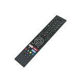 Tayfun Profilo Led Tv Kumandası 43135p -55pa505t Siyah