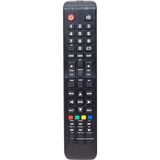 Tayfun Profilo Uydu Alıcılı LED Tv Kumandası