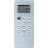 Tayfun Quatech ile Uyumlu Model ACS-OU12SP-ES Klima Kumandası