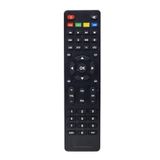 Tayfun Qumax QM-700 Uydu Kumandası