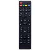 Tayfun Redline M660 Mini Hd Uydu Alıcısı Kumandası