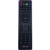 Tayfun Redline Orjinal Ts 5000 Hd Cı Uydu Kumandası
