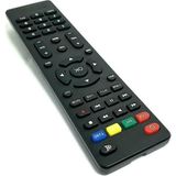 Tayfun Redline S55 Full HD Dijital Uydu Alıcı Kumandası