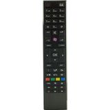 Tayfun Regal 40R5020U Uyumlu Televizyon Kumandası