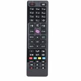 Tayfun Regal 40R6020F Uydu Alıcılı Led Televizyon Kumandası