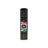 Tayfun Regal 43r6520f Led Smart Tv Kumandası Siyah