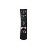 Tayfun Regal 49r6520fa 4k Smart Led Tv Kumandası Siyah