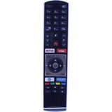 Tayfun Regal 4K Smart LED Tv Kumandası