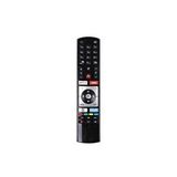 Tayfun Regal 50r7540 4k Smart Led Tv Kumandası Siyah