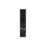 Tayfun Regal 55r855 Smart Led Tv Kumandası Siyah