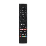 TAYFUN REGAL Android Smart LED Televizyon Kumandası - Mikrofonsuz
