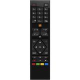 Tayfun Regal RC39105 LED Tv Kumandası