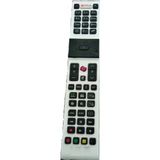 Tayfun Regal-Seg-Tecwood-Finlux-Hi-Level Tv Kumandas Beyaz