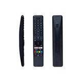 Tayfun Regal Ses Komutlu Smart LED Tv Kumandası
