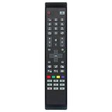 Tayfun REGAL-TECWOOD-FİNLUX Lcd Led Televizyon Kumandası
