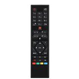 TAYFUN REGAL Uydu Alıcılı Led Televizyon Kumandası