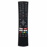 Tayfun REGAL Uydu Alıcılı Smart LED Televizyon Kumandası