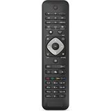 Tayfun Rm-l1128 3d Lcd Plazma Led Tv Kumandası Siyah
