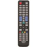 Tayfun Rm-l919 Lcd Plazma Led Tv Kumandası Siyah