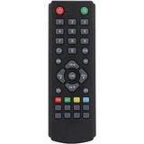 Tayfun Rose DR-5040 Mini Scart Uydu Alıcısı Kumandası Uydu Kumandası