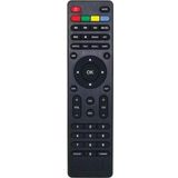 Tayfun Rowell Rvl-32000 Fhd Uydu Kumandası